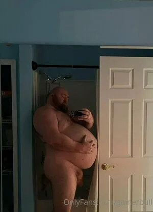 Gainerbull OnlyFans Leaked Free Thumbnail Picture - #OTiladKvld