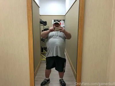 Gainerbull OnlyFans Leaked Free Thumbnail Picture - #Q3jCSUp3oO