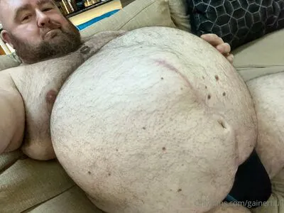 Gainerbull OnlyFans Leaked Free Thumbnail Picture - #QIceuRX39G