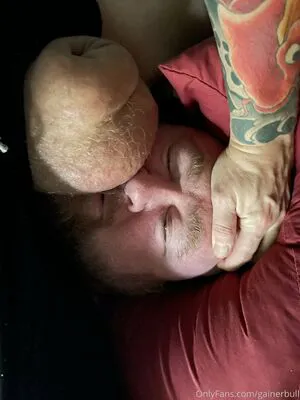 Gainerbull OnlyFans Leaked Free Thumbnail Picture - #S568ToRT1U