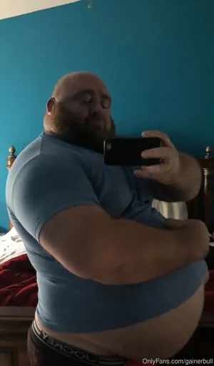 Gainerbull OnlyFans Leaked Free Thumbnail Picture - #S8A9VMkhIY