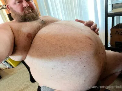 Gainerbull OnlyFans Leaked Free Thumbnail Picture - #TlmsBOBCS6