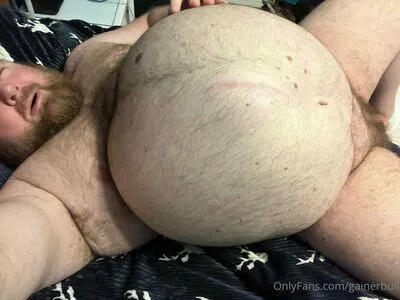 Gainerbull OnlyFans Leaked Free Thumbnail Picture - #U1pSW7O6pv