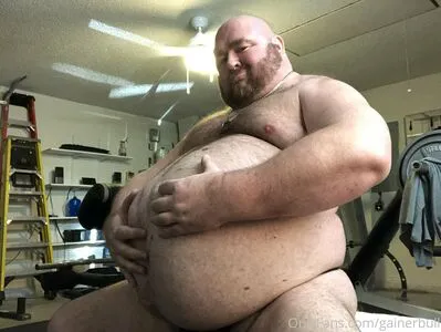 Gainerbull OnlyFans Leaked Free Thumbnail Picture - #U3a65yhVdp