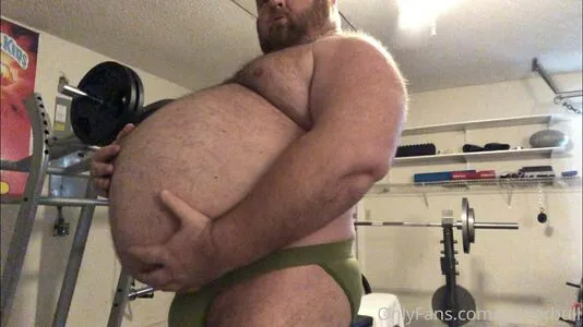 Gainerbull OnlyFans Leaked Free Thumbnail Picture - #U6mYOcAI9F