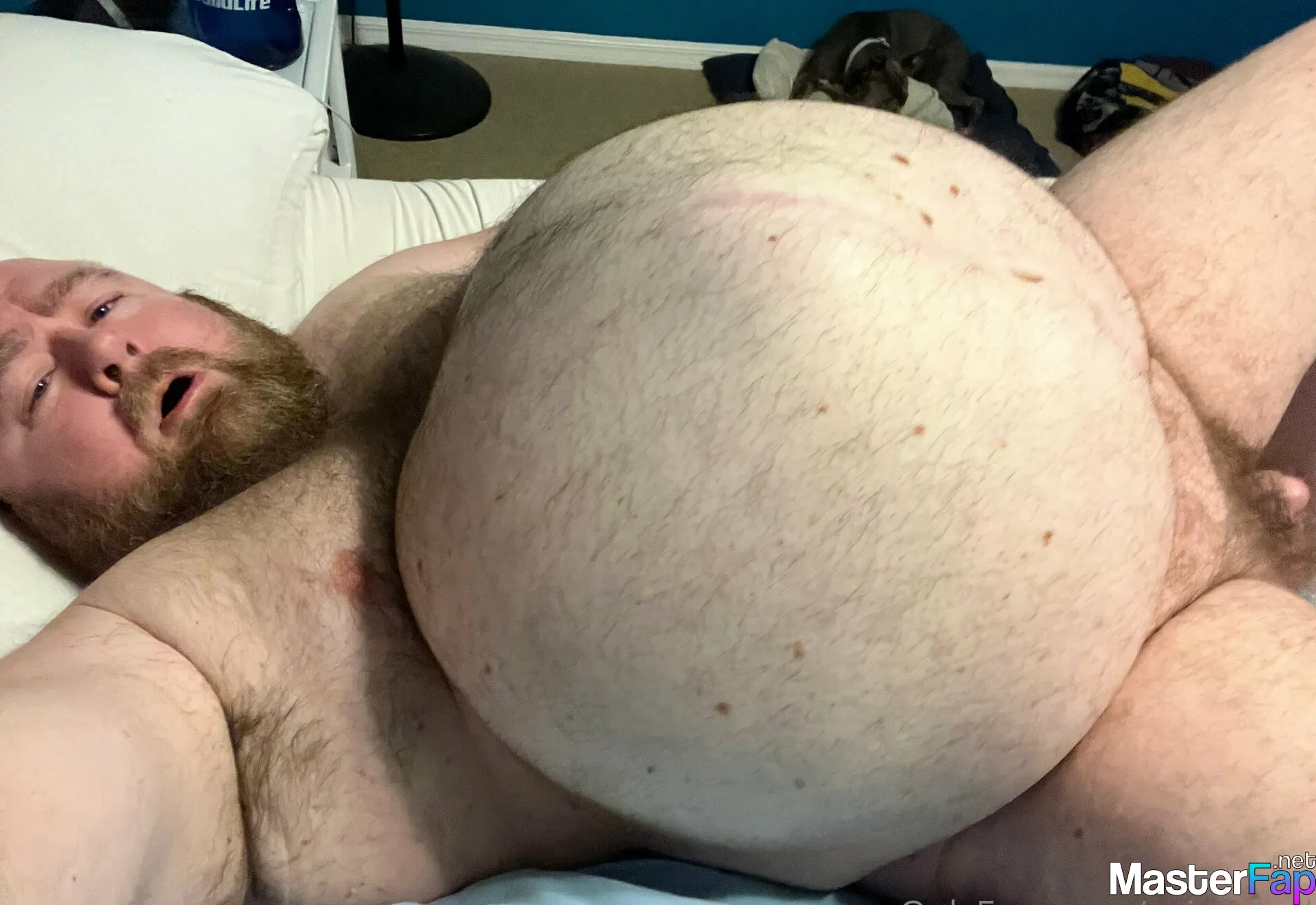 gainerbull