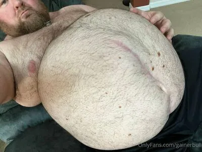 Gainerbull OnlyFans Leaked Free Thumbnail Picture - #WHrd5szr6Q