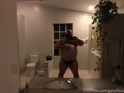 Gainerbull OnlyFans Leaked Free Thumbnail Picture - #YTQRrNHdWB
