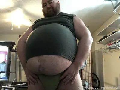 Gainerbull OnlyFans Leaked Free Thumbnail Picture - #ZHblrVHOfK