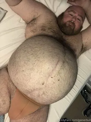 Gainerbull OnlyFans Leaked Free Thumbnail Picture - #ZY0fMnaAI9