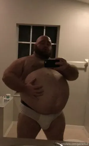 Gainerbull OnlyFans Leaked Free Thumbnail Picture - #ZecEQjp9Aa
