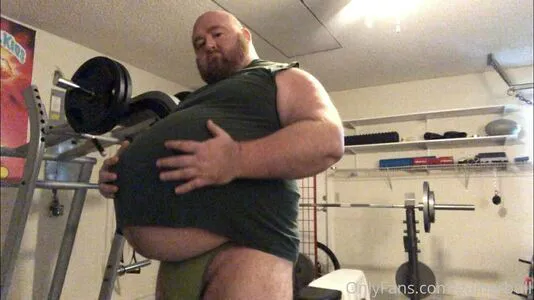 Gainerbull OnlyFans Leaked Free Thumbnail Picture - #Zy9VMj7tbj