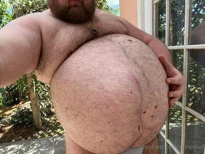 Gainerbull OnlyFans Leaked Free Thumbnail Picture - #cbWN6NF1BG