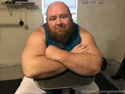Gainerbull OnlyFans Leaked Free Thumbnail Picture - #dOpl2HOSfL