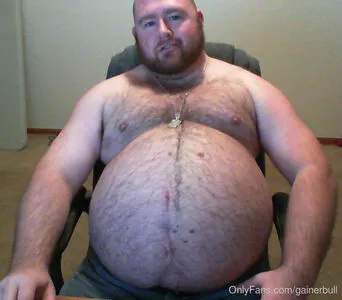 Gainerbull OnlyFans Leaked Free Thumbnail Picture - #f78k57lGrR