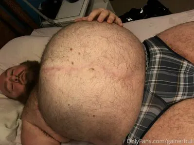 Gainerbull OnlyFans Leaked Free Thumbnail Picture - #geWOfsjsM9