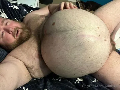 Gainerbull OnlyFans Leaked Free Thumbnail Picture - #iRIbusicWG