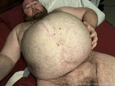 Gainerbull OnlyFans Leaked Free Thumbnail Picture - #kCwHOWCQ9s