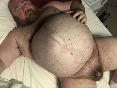 Gainerbull OnlyFans Leaked Free Thumbnail Picture - #kG82NkLY16