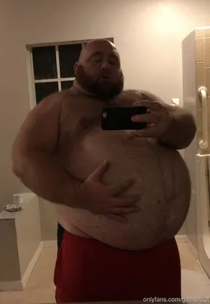 Gainerbull OnlyFans Leaked Free Thumbnail Picture - #kgIVx2P8dd