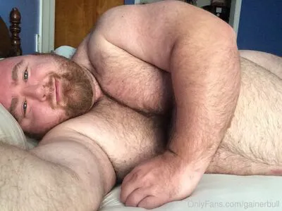 Gainerbull OnlyFans Leaked Free Thumbnail Picture - #li88ginzC9