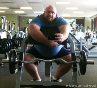 Gainerbull OnlyFans Leaked Free Thumbnail Picture - #nl8yQgftVW