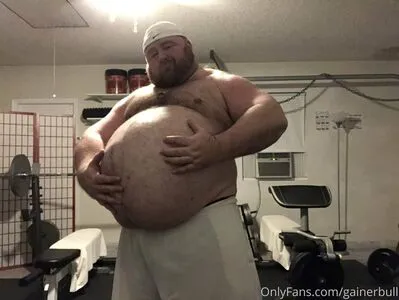 Gainerbull OnlyFans Leaked Free Thumbnail Picture - #p08p1MBigx