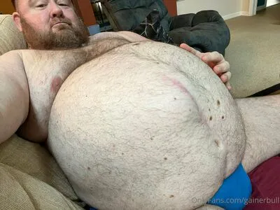 Gainerbull OnlyFans Leaked Free Thumbnail Picture - #pEftbiVsLy