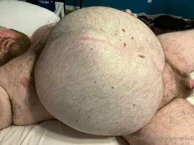 Gainerbull OnlyFans Leaked Free Thumbnail Picture - #pXZ1bCQuJX