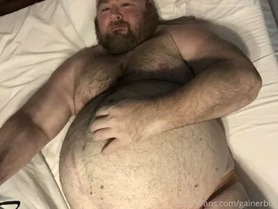 Gainerbull OnlyFans Leaked Free Thumbnail Picture - #rA4sJco6ay