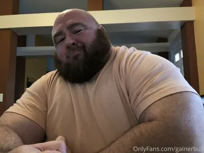 Gainerbull OnlyFans Leaked Free Thumbnail Picture - #rWPqzeDNs7