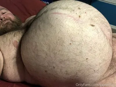 Gainerbull OnlyFans Leaked Free Thumbnail Picture - #tWKr81eVMY
