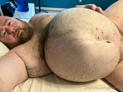 Gainerbull OnlyFans Leaked Free Thumbnail Picture - #th4D6KJgyn