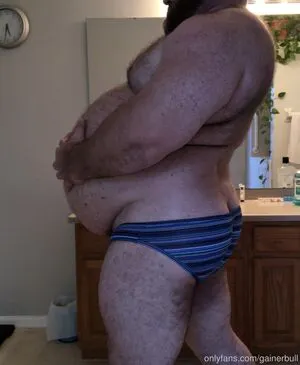 Gainerbull OnlyFans Leaked Free Thumbnail Picture - #toIDP3C0nV