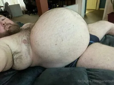 Gainerbull OnlyFans Leaked Free Thumbnail Picture - #vlhdsCewNx