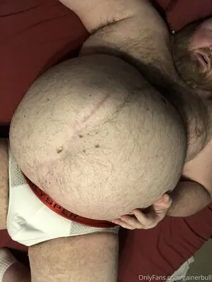 Gainerbull OnlyFans Leaked Free Thumbnail Picture - #wQ9yZaqily