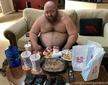 Gainerbull OnlyFans Leaked Free Thumbnail Picture - #x5GGDnvT50