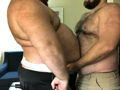 Gainerbull OnlyFans Leaked Free Thumbnail Picture - #xGjfgNnPrS