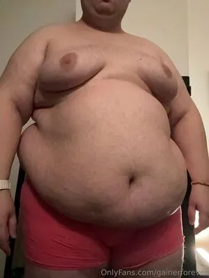 Gainerforever OnlyFans Leaked Free Thumbnail Picture - #1Ldx7WMSox