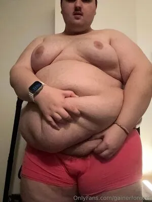 Gainerforever OnlyFans Leaked Free Thumbnail Picture - #2H5tfjzr3i
