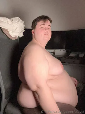 Gainerforever OnlyFans Leaked Free Thumbnail Picture - #NURKyVFTng