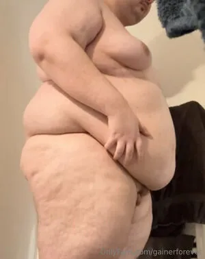 Gainerforever OnlyFans Leaked Free Thumbnail Picture - #T5IyNSqJHb