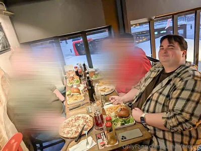 Gainerforever OnlyFans Leaked Free Thumbnail Picture - #U0wEOjrmIb