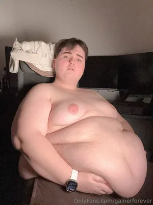 Gainerforever OnlyFans Leaked Free Thumbnail Picture - #UmwgLoz6bI