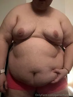 Gainerforever OnlyFans Leaked Free Thumbnail Picture - #cgMuOPBZC7