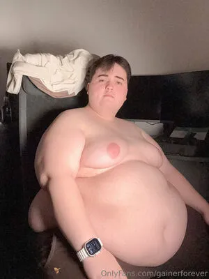 Gainerforever OnlyFans Leaked Free Thumbnail Picture - #cjYgTbVeob