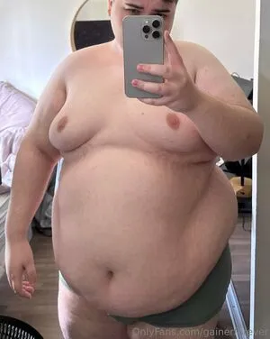 Gainerforever OnlyFans Leaked Free Thumbnail Picture - #e8jgRzJ5V9