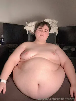 Gainerforever OnlyFans Leaked Free Thumbnail Picture - #koI1CUOcAk