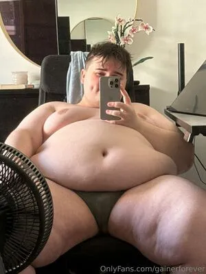Gainerforever OnlyFans Leaked Free Thumbnail Picture - #qd4roaAJUW