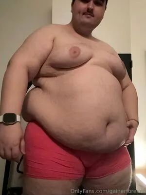 Gainerforever OnlyFans Leaked Free Thumbnail Picture - #sDHqTlBXZZ